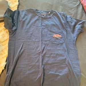 Ole miss T-shirt